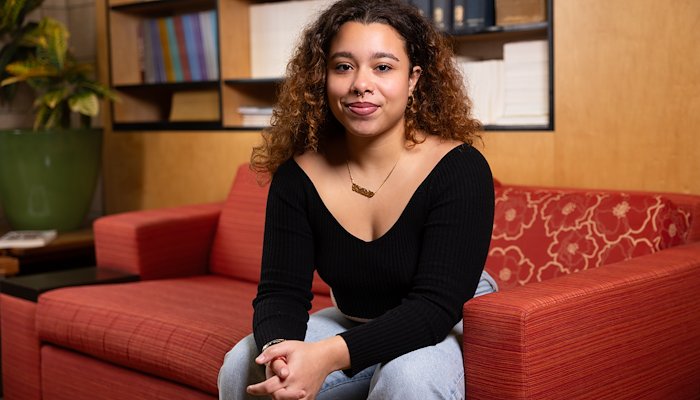 Read The First Path May Not Be the Way by SUNY Geneseo