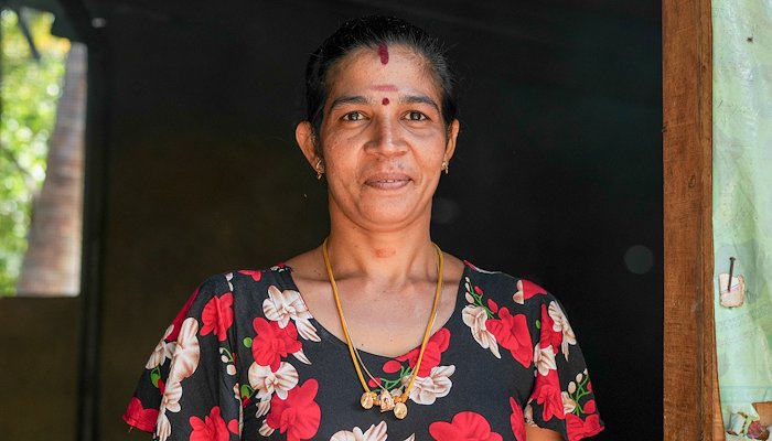 Read COOKING UP A FUTURE by UNDP Sri Lanka