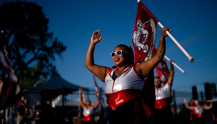 Read 2024 Year in Photos by Fresno State