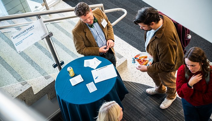 Read 2024 Research Learning Expo by Andrew Devey