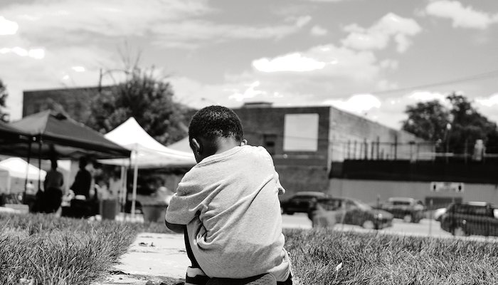 Read Discourse on Black Children by Tafari Melisizwe