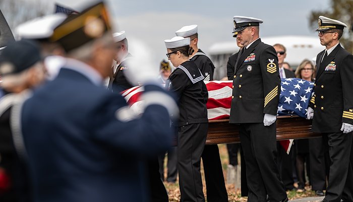 Read 'A loss carried far too long' by Matt Sunday