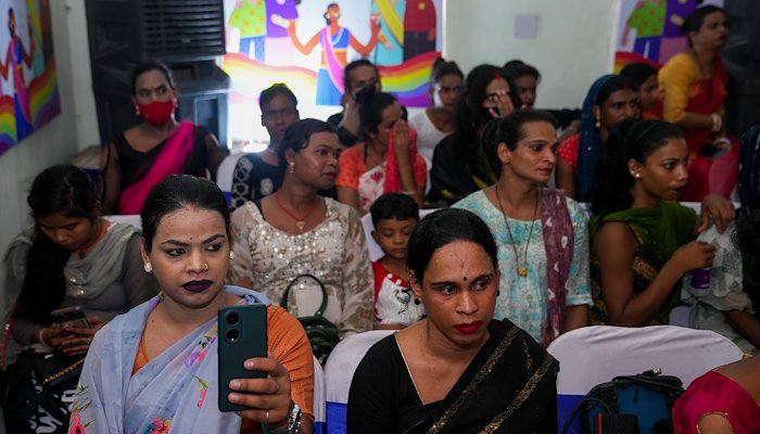 Read Rights not barriers by United Nations Development Programme