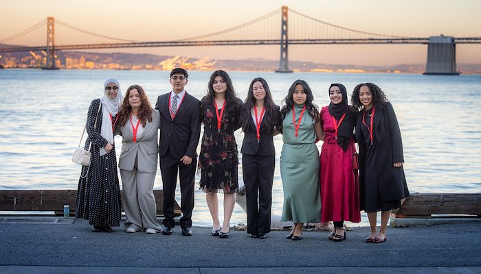 Read 2024 Achievement Benefit by SEO Scholars SF