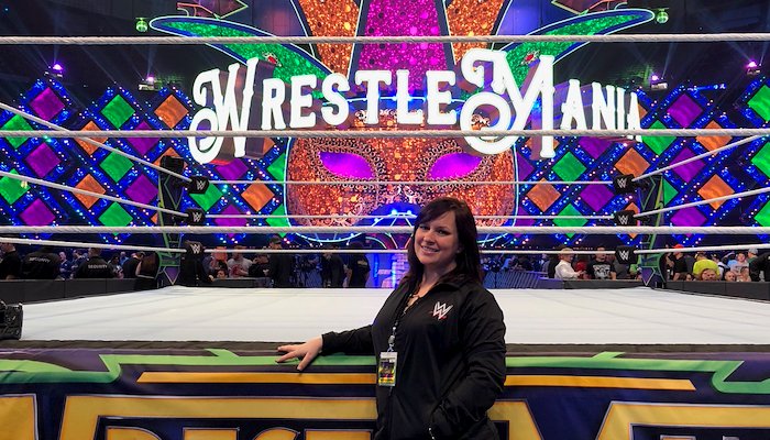 Read I Want Your Job: Production Assistant with the WWE by Jared Craig
