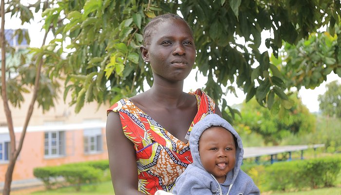 Read ON UGANDA'S EDGE, A COORDINATED EFFORT TO IMPROVE HEALTH FOR REFUGEE FAMILIES by United to Beat Malaria