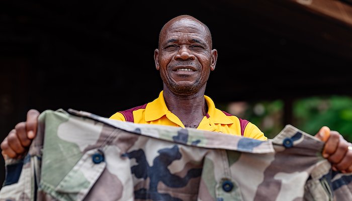 Read Côte d’Ivoire’s DREAMS Godfather by USAID publications