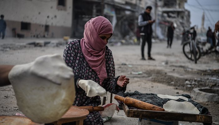 Read Supporting Gaza’s Socio-Economic Resilience Through Emergency Employment Opportunities by UNDPArabic