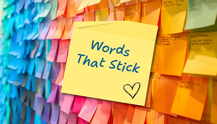 Read Sticky Note Project by jodi neal