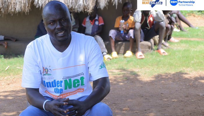 Read BIDIBIDI’S UNSUNG HEROES: DELIVERING HEALTHCARE TO THE DOORSTEPS OF REFUGEE FAMILIES by United to Beat Malaria