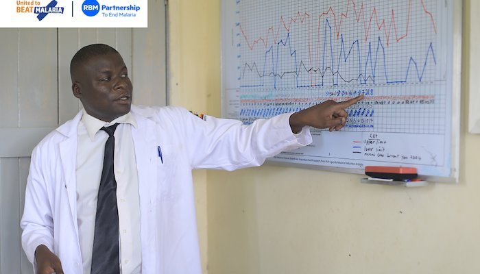 Read MAKING UNIVERSAL HEALTH CARE A REALITY FOR REFUGEES AND NATIONALS IN UGANDA&nbsp; by United to Beat Malaria