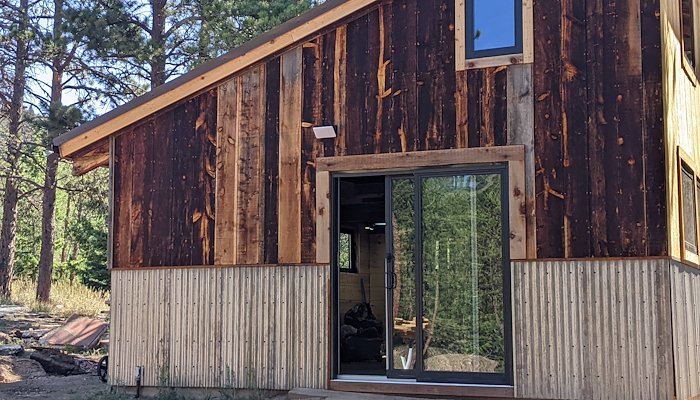 Read Accessory Dwelling Design + Build by highaltitudefinishes