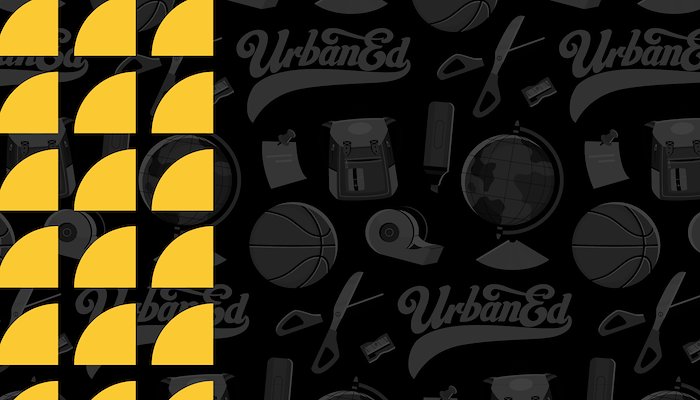 Read Welcome: Dr. Kai Mathews&nbsp; by Urban Ed