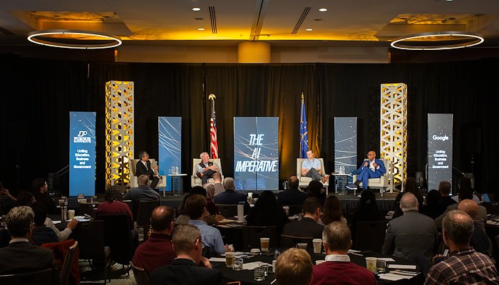 Read Purdue-Google AI Summit by Purdue University
