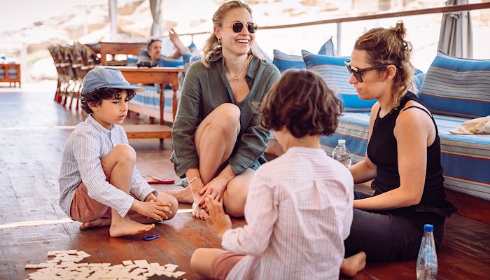 Read Building a Unique Hospitality Brand by Compelling Story
