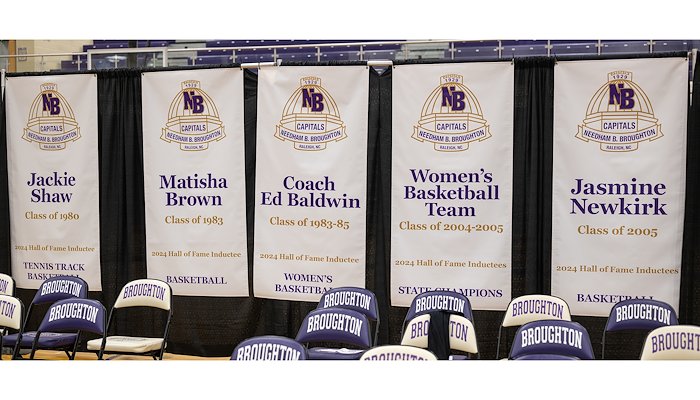 Read 2024 HALL OF FAME INDUCTION by Marc Ridel