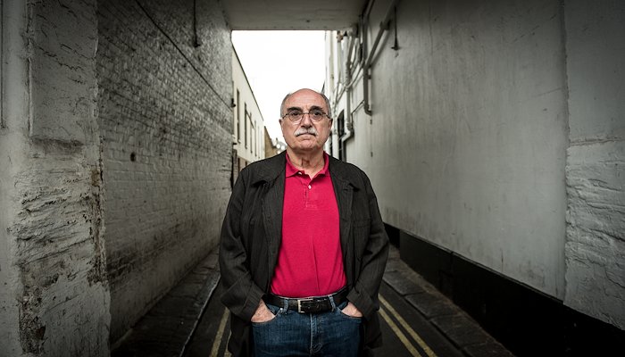 Read A Day in the Shoot Of... by Geoff Waugh
