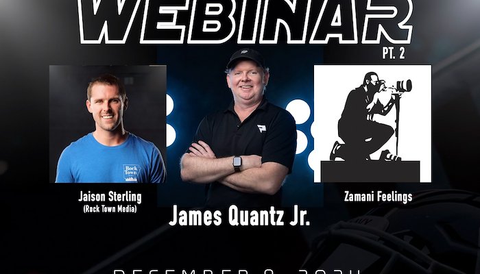 Read WEBINAR #2 by Zamani Feelings