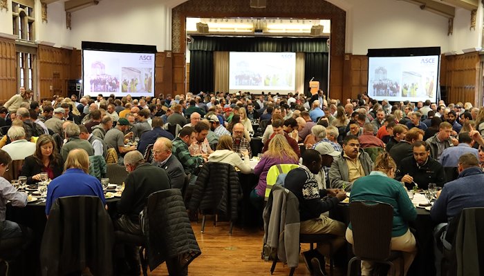 Read 39th Annual Civil Engineering Professional Development Seminar by Brad Caffery