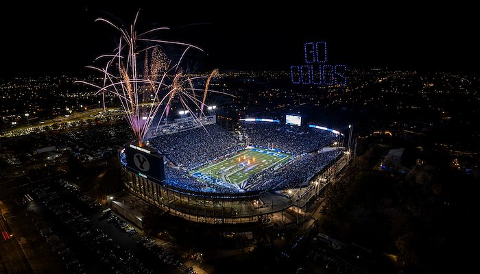 Read BYU vs Houston by BYU