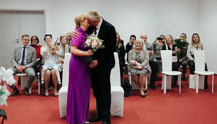 Read Anna i Sławomir by Wytwórnia Fotografii Łukasz Uszyński