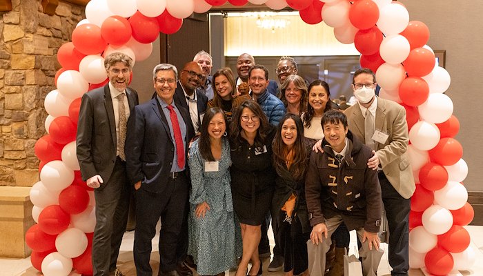 Read UW Law Reunion 2024 by External Affairs