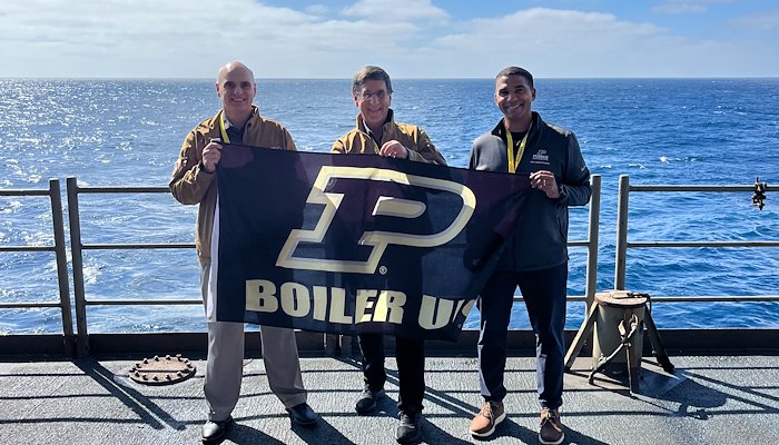 Read 'Dooley noted' by Purdue University