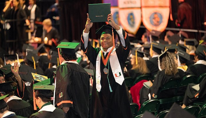Read Fall 2024 Commencement by Christine/ Joshua Casas/ Prezant