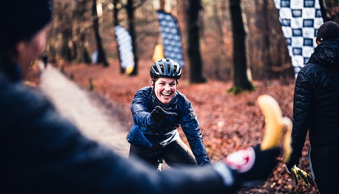 Read Where The Streets Have No Name #12 by True Grit Cycling Productions