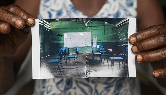 Read CUANDO EL RÍO SUENA, ¿A DÓNDE NOS LLEVA? by Médicos Sin Fronteras en México