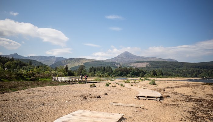 Read Scotland In Miniature by Advntr Journal