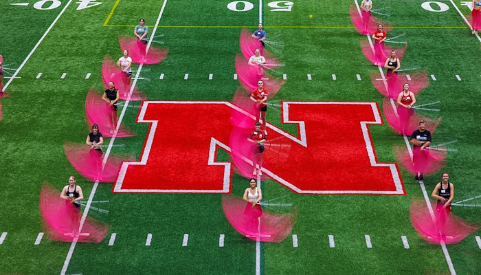 Read Husker Moments by University of Nebraska–Lincoln