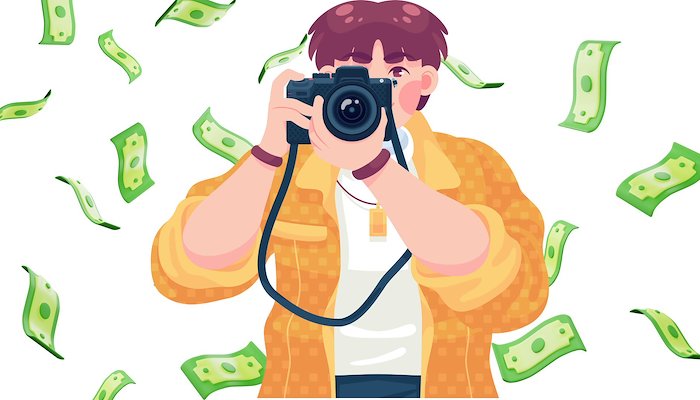 Read The State of UPAA Salaries by University Photographers