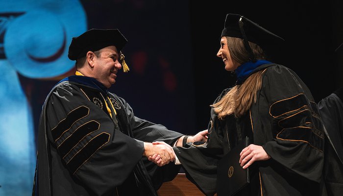 Read 2024 Winter Commencement by Purdue University