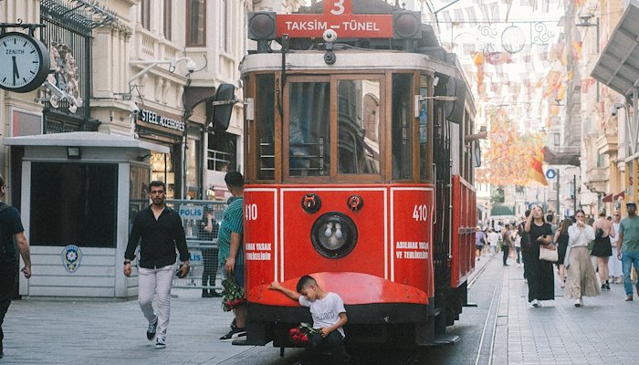 Read Istanbul,&nbsp;The Bosphorus crown by Francisco Morais