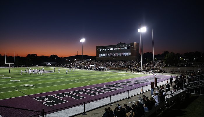 Read 2024 Photos of the Year by Campbellsville University Athletics CampbellsvilleTigers.com