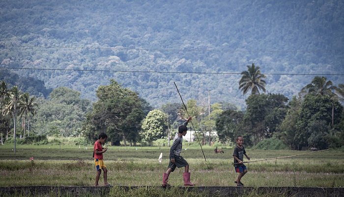 Read Overcoming Climate and Conflict by Martina Mascarenhas
