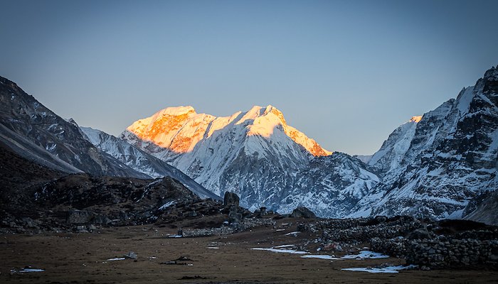 Read Kanchenjunga Base Camp Trek 2024 by Adam Winfield