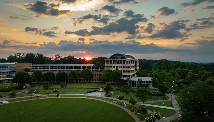 Read 2024 - Year in Review by KSU Strat-Comm