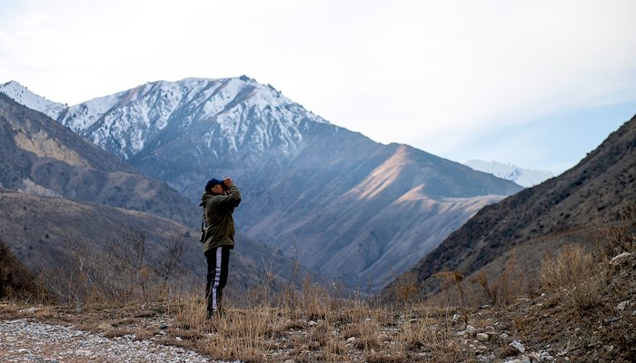 Read 2024: HOPE FOR AN EQUITABLE FUTURE by UNDP Eurasia