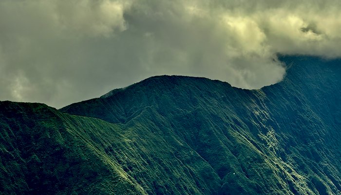 Read Maui, Hawaii (HUN) by Csaba Fitzl