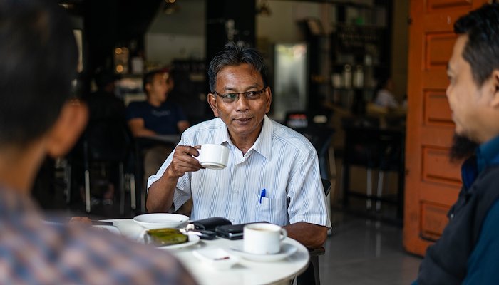 Read No Stories Without Coffee by USAID publications