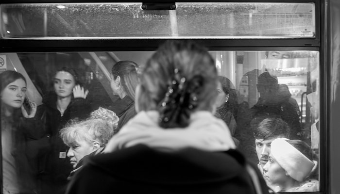 Read London Dec 2024 by Gary Phillips