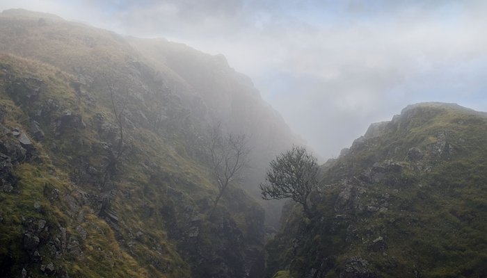 Read Borrowdale by Ian Walker