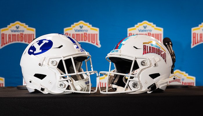 Read BYU vs Colorado by BYU
