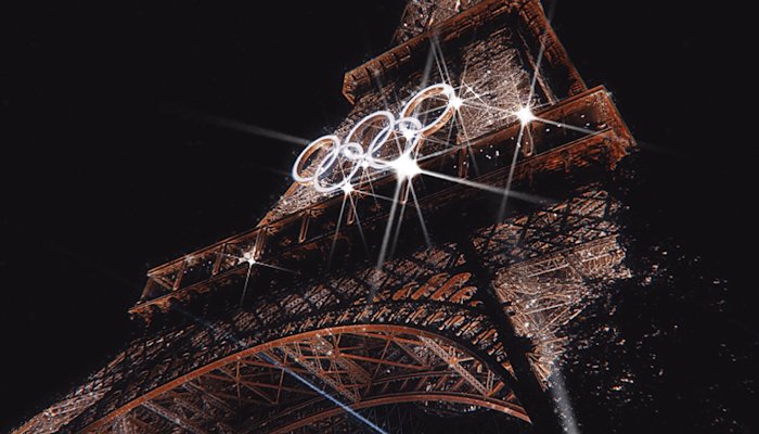 Read 2024 Paris Olympics by Carmen Mandato