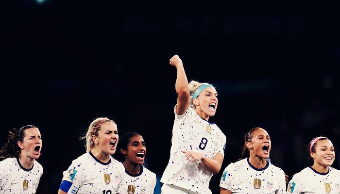 Read New Zealand: Women's World Cup by Carmen Mandato