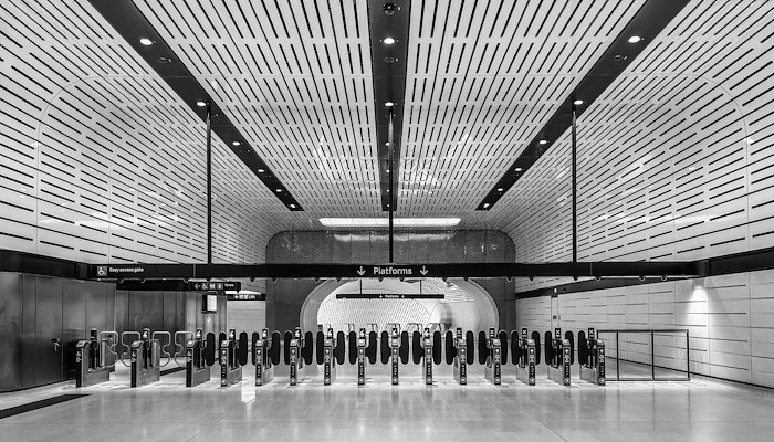 Read Sydney Metro 2024 by Graeme Doyle