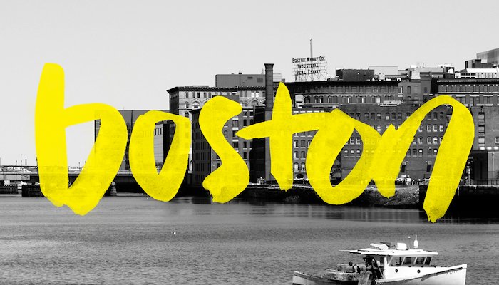 Read BOSTON by Emily Nollet