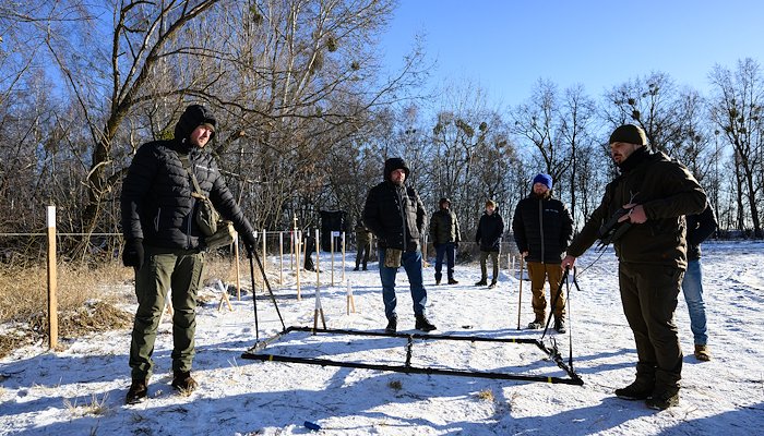 Read From the Diaries of Ukrainian Veterans: “The moment you feel needed again changes everything” by UNDP Ukraine